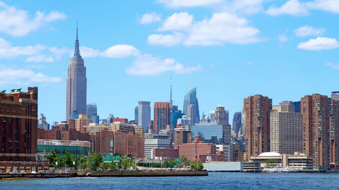 留学先レポート――米国・ニューヨーク