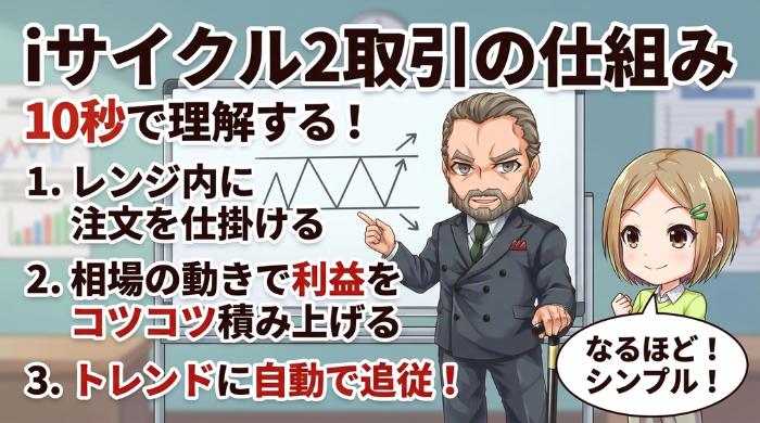 おすすめ設定を探す前に知っておくべき「不都合な真実」
