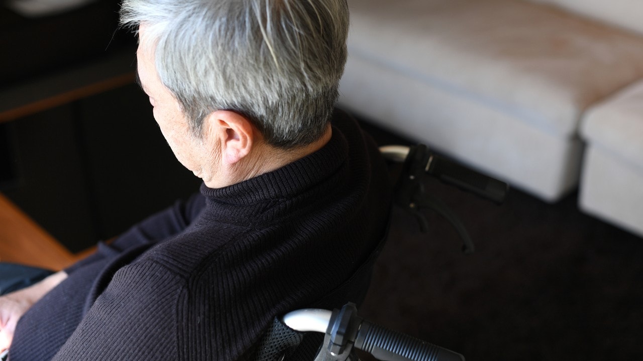 認知症より怖い高齢者の「うつ病」…歳のせいで見逃される悲劇