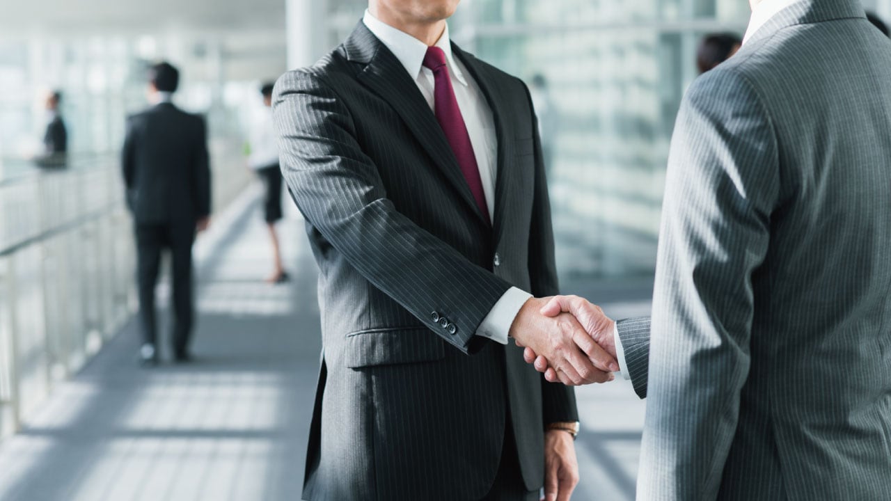 親族外承継(M&A)・・・株式譲渡のタイミングに係る留意点