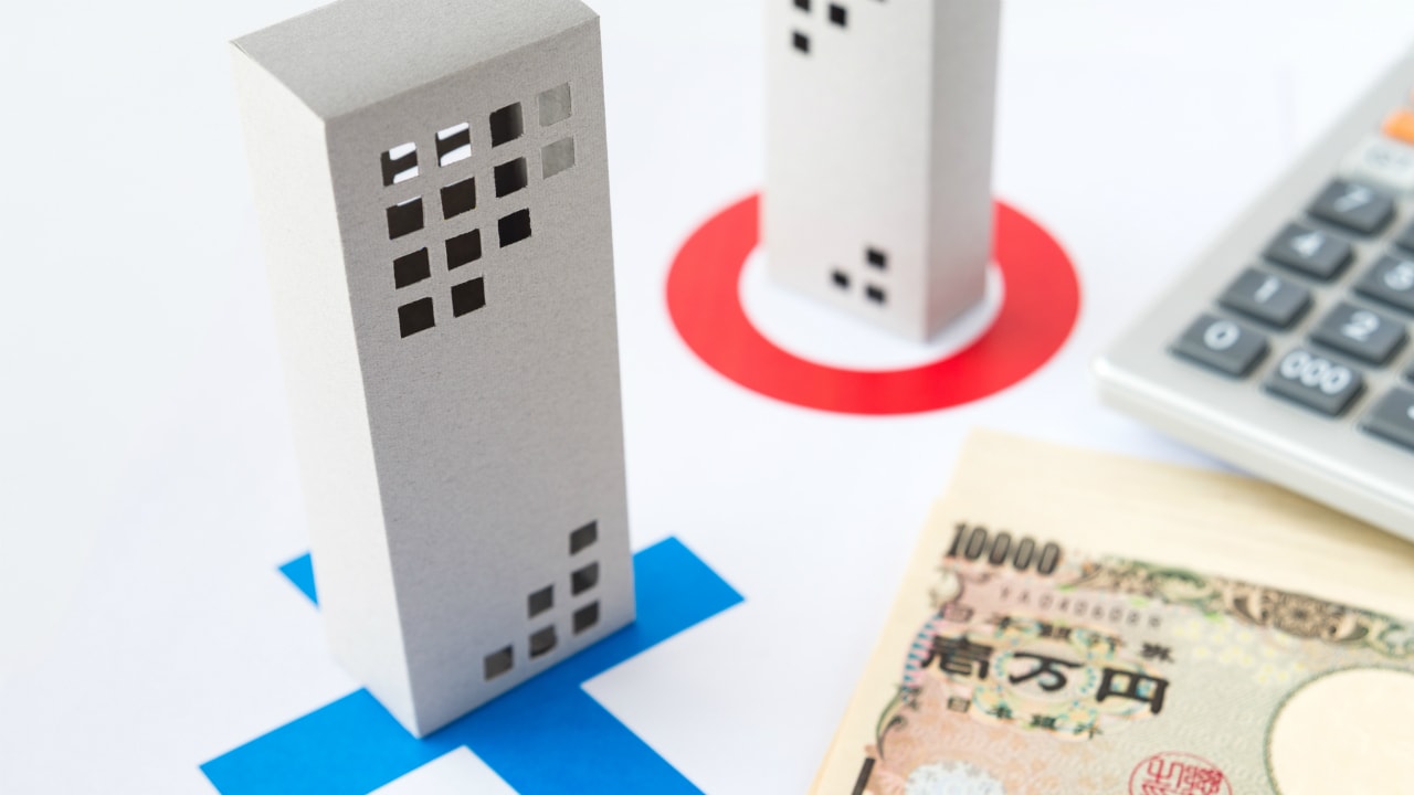 利回り5%の「リート」が十分な利益を生み出せる理由