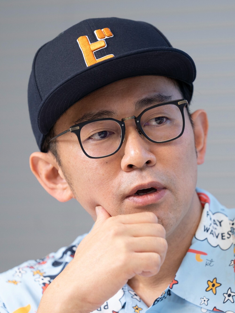 ビビる 大木 年収