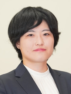 金山 杏佑子