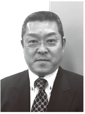 株式会社アイテック営業部部長 落合正男








株式会社アイテック営業部部長 落合正男



