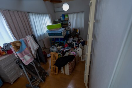 （写真はイメージです/PIXTA）