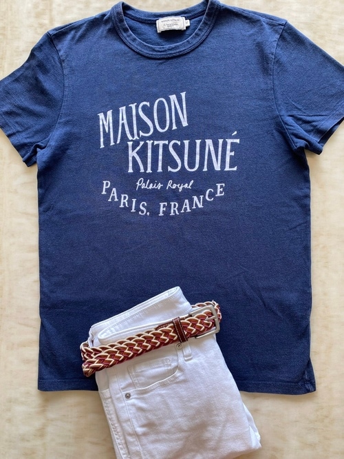 サンプルコーディネート1