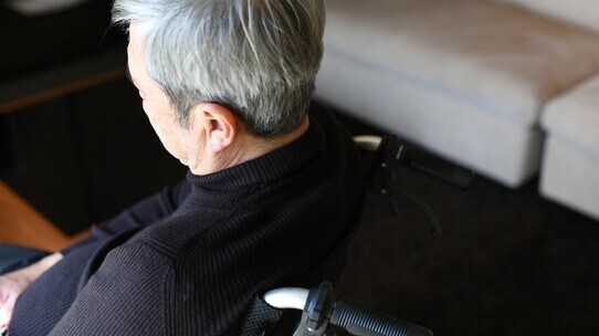 認知症より怖い高齢者の「うつ病」…歳のせいで見逃される悲劇
