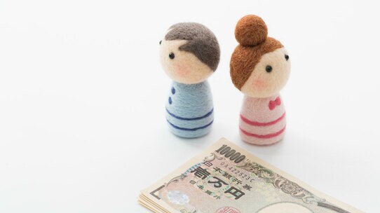 いまさら人には聞けない!「デフレ・スパイラル」って何?