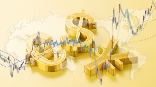 【インフレ到来】「泣かないで! 貯金が減っても〈株と外貨〉があるじゃない?」老後資産形成、リスク分散の重要性