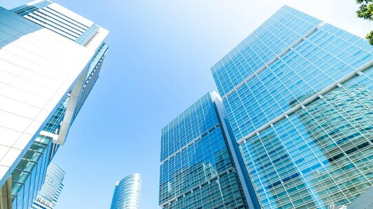 2020年度(20年4月~21年3月)の不動産売買市場を振り返る~大規模緩和と外資流入で取引額の落ち込みを回避~