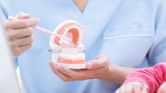 歯科医が語る「歯ぎしり」と「全身の不調」のコワい関係