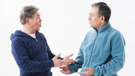 高齢父の〈長い自宅介護〉を終えた二男夫婦…ノータッチだった長男の主張「相続は平等だぞ？」に激怒【弁護士が解説】