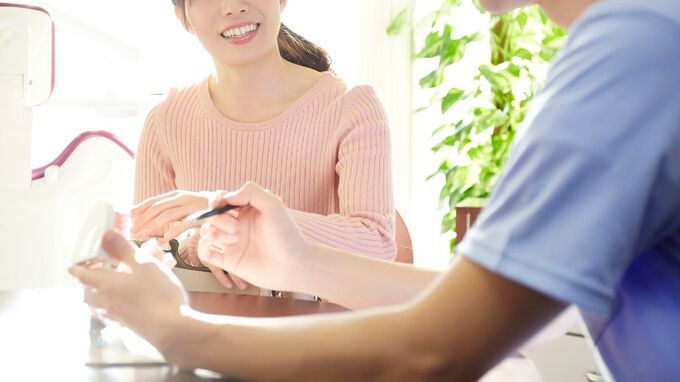 治療中「わが子の浪人」を愚痴った患者…院長が「自虐で返した」ワケ