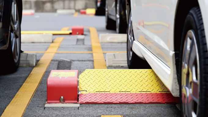 「二方路」や「貸し駐車場」の土地の相続税評価額を下げる方法