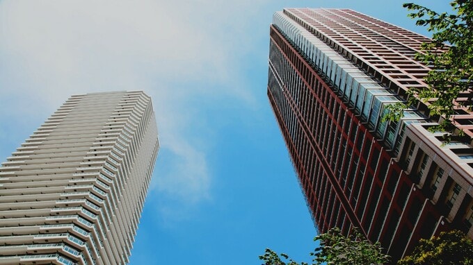 止まらないタワマン価格の爆騰は「バブル」なのか!?…一般人でも予想できる、簡便な「バブル判断基準」4つ【経済評論家が解説】