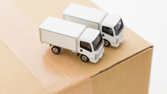 中小企業の倉庫管理マニュアル…「入庫管理」の徹底術