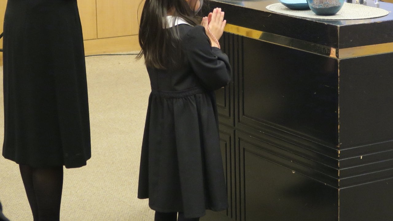遺産分割協議の終了後に…「父の婚外子」を名乗る子への対処法