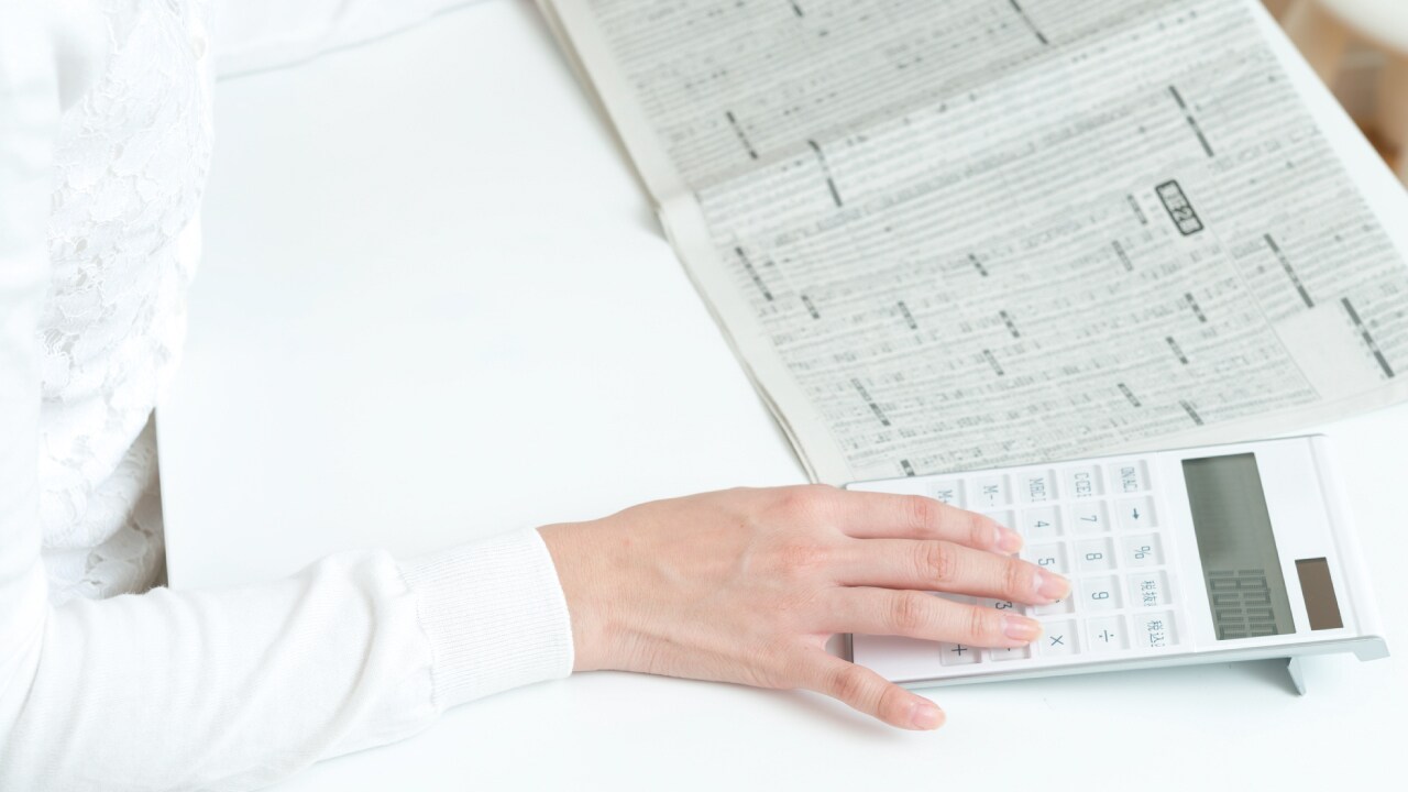 なぜ中長期投資でも「損切り」は徹底するべきなのか?