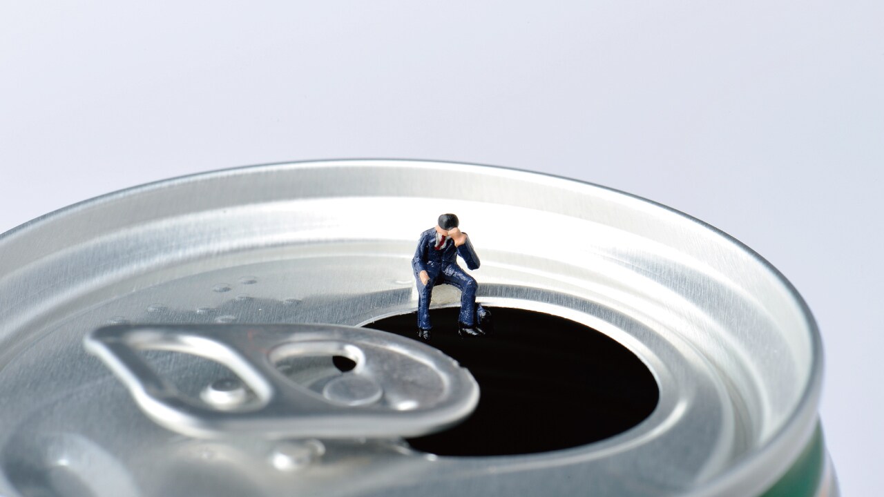 楽しく、健康的に飲めるお酒の「適量」とは?