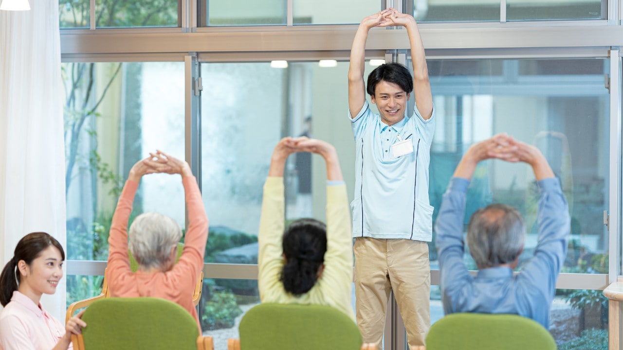 認知症父「8月15日以外は休み」…デイサービス出勤拒否のワケ