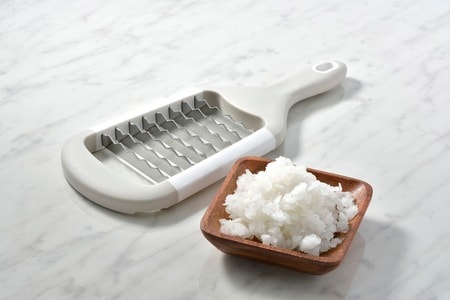 ザクザク！ステンレスおにおろし