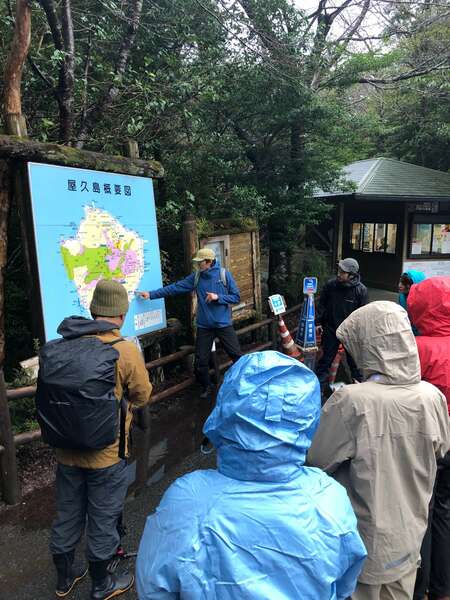 参加者みんなでワークを体験。その後、それぞれが感じたことを意見交換