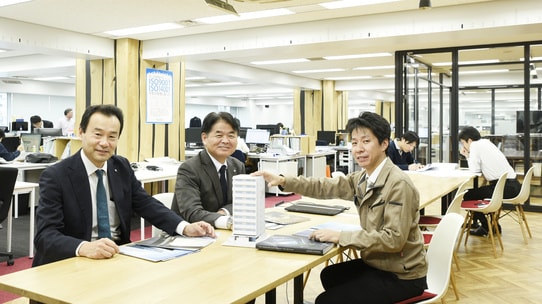 収益物件の「事業の成功」に欠かせないサポート体制とは?