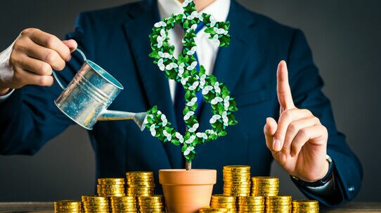FXに新規制 健全性、毎営業日チェック 上場FX会社には有利?