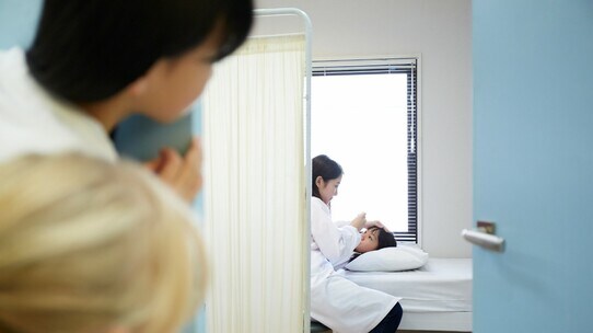肥大化したプライドを持つ「死にたい願望」少女が起こした騒動【精神科医が解説】