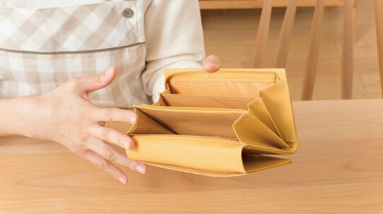 家計の仕訳表から「自分の財布の体力測定」をするには？