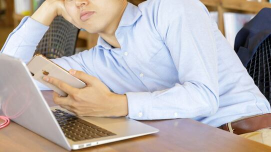恐ろしい…日本企業に当てはまる「組織が無能で埋め尽くされる“法則”」