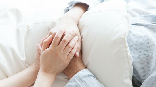 「先生にお任せします」…逝き方を委ねる患者。医師の本音は【在宅医が見た医療の現場】