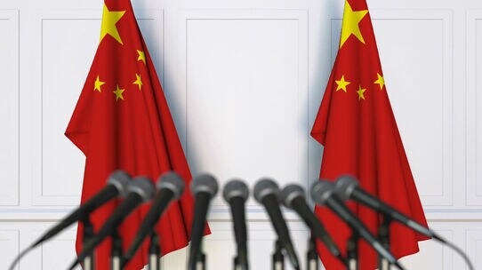 株・人民元上昇…米国最大の貿易相手国は「いまだ中国」の現実
