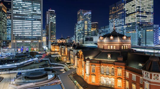 駅の再開発により「賃貸需要の伸びが見込めるエリア」とは?