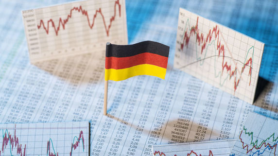 ユーロ圏の景気動向に影響…ドイツの経済指標の着目点