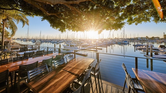 羨ましい…シドニーから車で20分の「高級住宅地」に暮らす“オーストラリアのシニア富裕層”の日常【マリーナ投資】