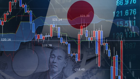 金利差では説明不能な“行き過ぎた円安”が加速…「投機筋の円売り」を燃料にドル円は一段高へ、今週の予想レンジは〈146～150円〉【国際金融アナリストが解説】