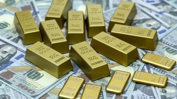 「有事の金」と「株との逆相関」――1970～2000年代に形成された金相場のイメージ