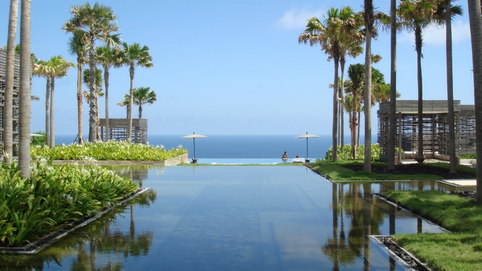 バリ島の不動産市場に、時々「格安物件」が出る理由