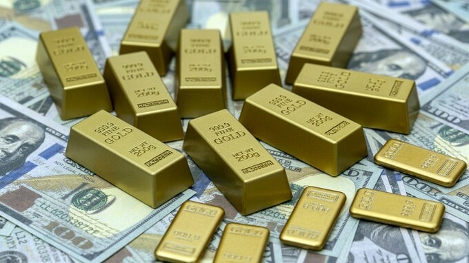 「有事の金」と「株との逆相関」――1970～2000年代に形成された金相場のイメージ