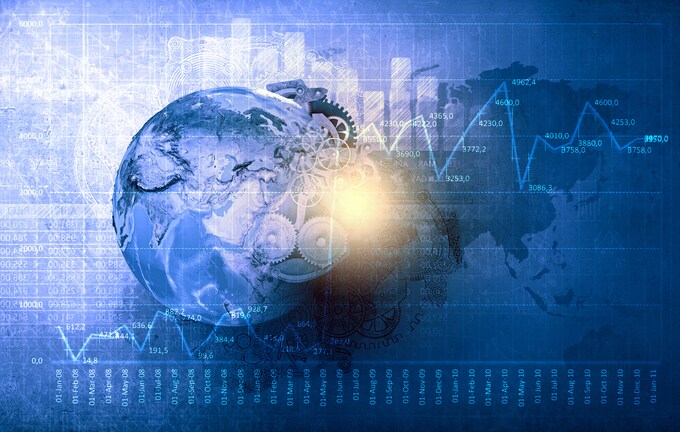 10月は日本株ファンドと中国株ファンドが流入超