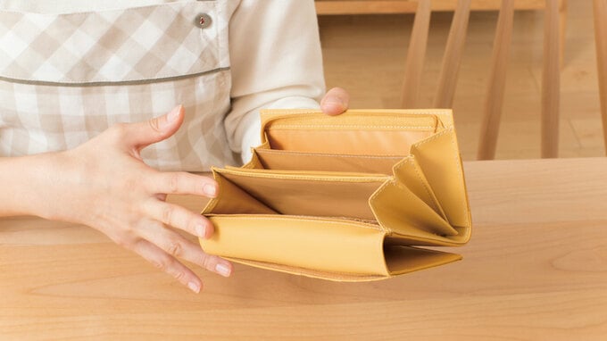 家計の仕訳表から「自分の財布の体力測定」をするには？