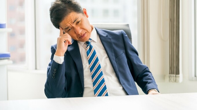 官僚でも、大企業で華々しく活躍していても、肩書を失った途端“名無しの権兵衛”に…「定年の壁」を越える前にやっておくべき準備とは【精神科医・和田秀樹の助言】