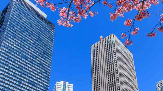 「超高齢化社会のおかげで」不動産市場が活性化しているワケ