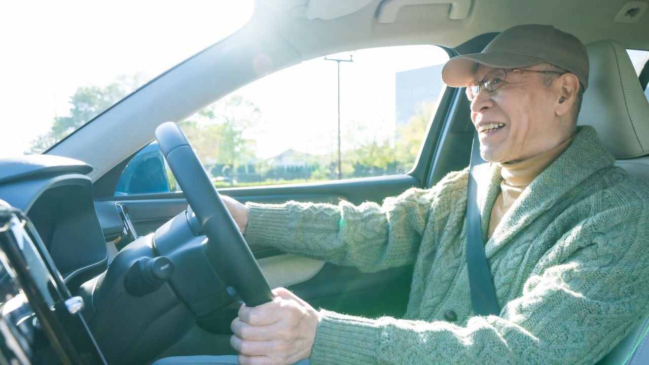 「免許返納、したくない」ごねる73歳父から車を取り上げた44歳息子、返納1ヵ月後に目の当たりにした〈地獄絵図〉