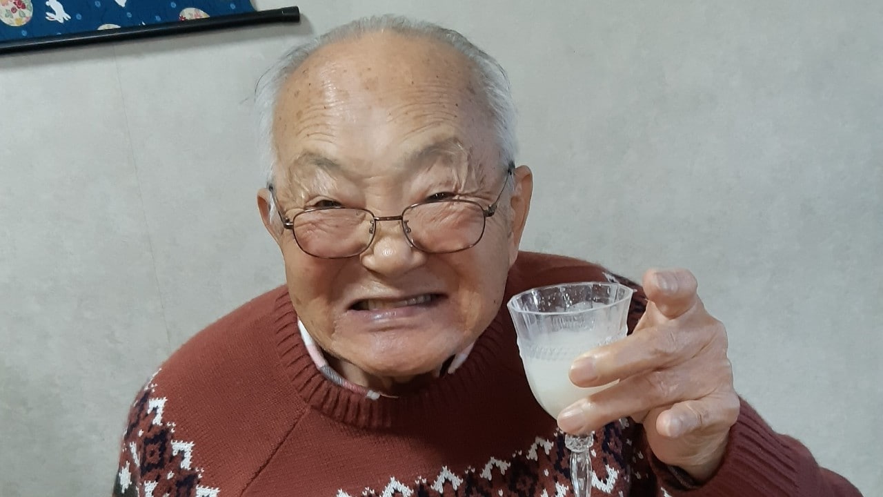 94歳認知症父も実践!嚥下機能回復「パタカラ体操」の効き目