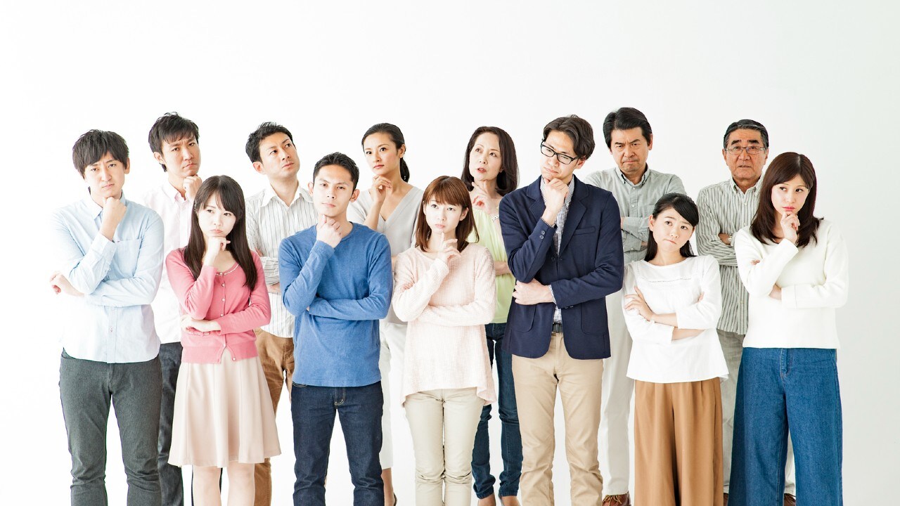 困難な人に手を差し伸べたい…「福祉は衝動」と断言する理由