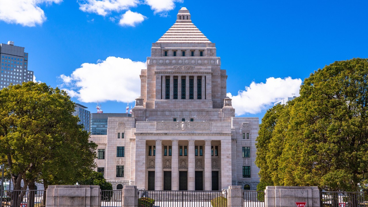 菅新政権の力量を問う為替の動き