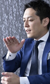 株式会社エストアンドカンパニー
執行役員
櫻井祐輔 氏