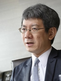 西村あさひ法律事務所
パートナー 弁護士
有吉 尚哉 氏
